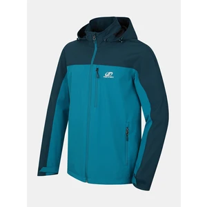 Hannah BROLIN LITE atlantic deep/enamel blue Modrá M
