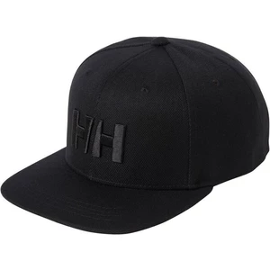 Helly Hansen HH Brand Cap Black