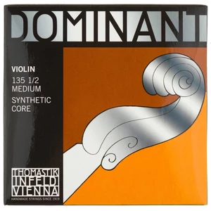 Thomastik TH135-1/2 Violin Strings