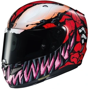 HJC RPHA 11 Carnage Marvel MC1 XL Prilba
