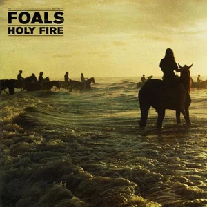 Foals Holy Fire (LP)