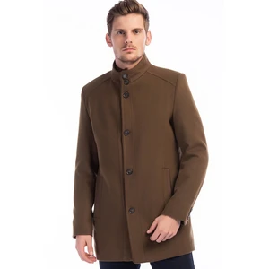 Cappotto da uomo dewberry PLT8357