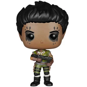 POP! Maggie (Evolve)