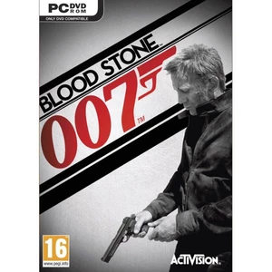 007: Blood Stone - PC