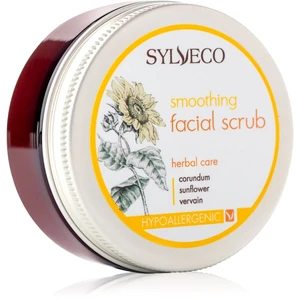 Sylveco Face Care obnovujúci peeling proti starnutiu pleti 75 ml