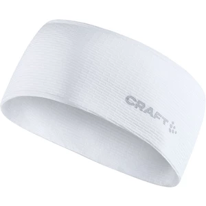 Craft Mesh Nano Weight Headband Weiß
