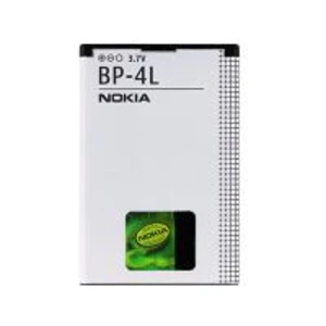 Nokia Li-ion 1500 mAh BP-4L