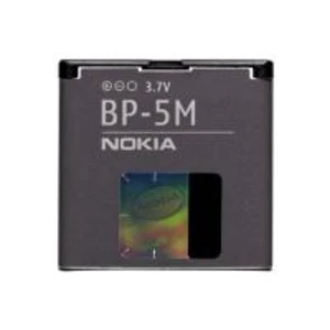 Eredeti akkumulátor Nokia BP-5M (900mAh)