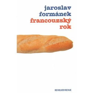 Francouzský rok - Jaroslav Formánek