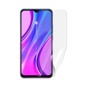 Ochranná fólie Screenshield pro Xiaomi Redmi 9