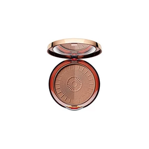 Artdeco Bronzující duo pudr Hello Sunshine (Bronzing Powder Compact Long-Lasting) 10 g 50 Almond