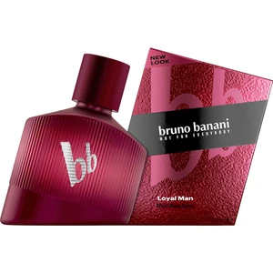 Bruno Banani Loyal Man - voda po holení 50 ml