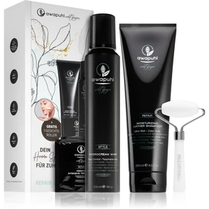 Paul Mitchell Awapuhi Wild Ginger sada (pro suché a poškozené vlasy)