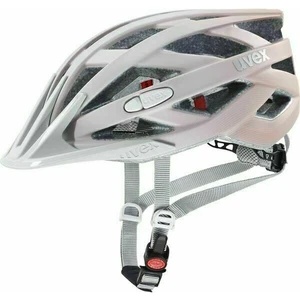 UVEX I-VO CC Grey/Rosé Mat 56-60 2022