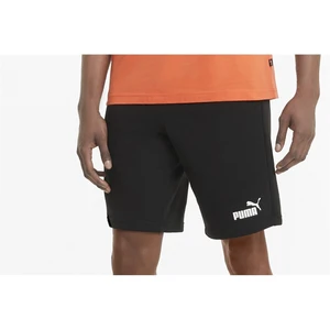 Pánské kraťasy Puma ESS Shorts 10" Black