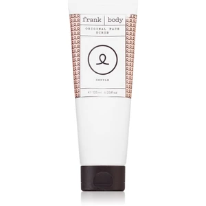 Frank Body Original osvěžující čisticí peeling s výtažky z kávy 125 ml