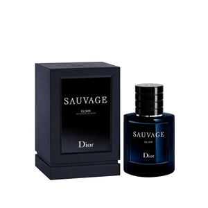 Dior Sauvage Elixir - parfém 2 ml - odstřik s rozprašovačem