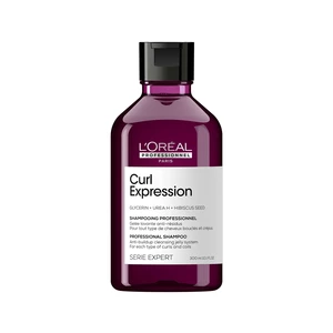 L’Oréal Professionnel Serie Expert Curl Expression čistiaci šampón pre vlnité a kučeravé vlasy 500 ml