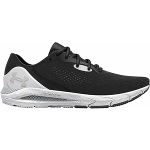 Under Armour Women's UA HOVR Sonic 5 Running Shoes Black/White 38