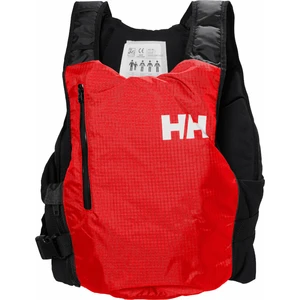 Helly Hansen Rider Foil Race Alert Red 60/70 kg