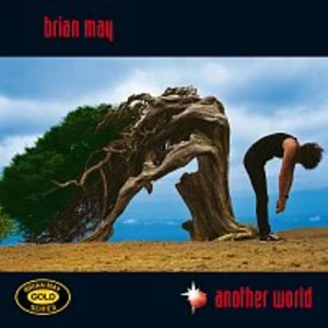 Brian May - Another World (LP)