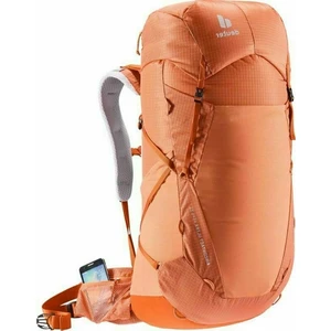 Deuter Aircontact Ultra 45+5 SL Sienna/Paprika 45 + 5 L Outdoor hátizsák