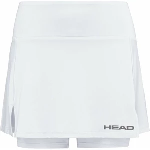Head Club Basic Skirt Women White L