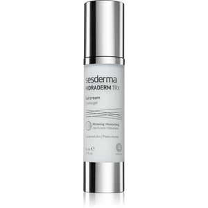 Sesderma Hidraderm TRX hydratační gelový krém pro sjednocení barevného tónu pleti 50 ml