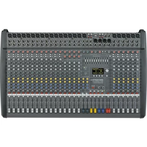 Dynacord PowerMate 2200-3 Tables de mixage amplifiée