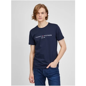 Tommy Hilfiger - Pánske tričko