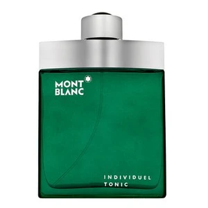 Mont Blanc Individuel Tonic toaletná voda pre mužov 75 ml