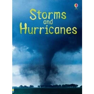 Storms and Hurricanes - Emily Bone