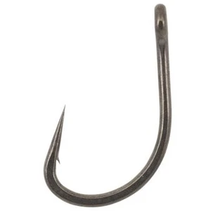 Cygnet háčky short shank xs hooks barbed - velikost 6