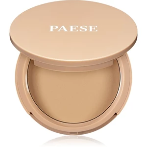 Paese Semi-transparent matující pudr odstín 9 g