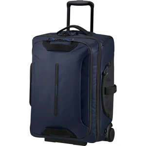 Samsonite Cestovní taška/batoh na kolečkách Ecodiver 51 l - tmavě modrá