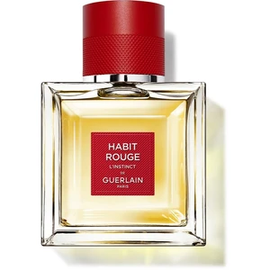 GUERLAIN Habit Rouge L'Instinct Intense toaletní voda pro muže 50 ml