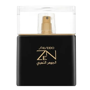 Shiseido Gold Elixir parfémovaná voda pro ženy 100 ml