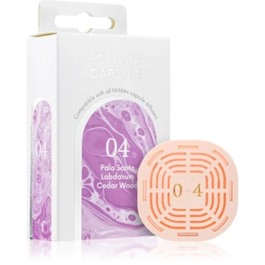 Mr & Mrs Fragrance Queen 04 náplň do aroma difuzérů kapsle