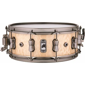 Mapex BPNMW4550LXN Black Panther Pegasus 14" Natural Lucios