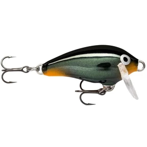 Rapala wobler fat rap mini sinking 3 cm 4 g cbn