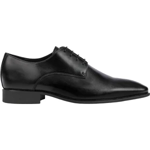 Geox Pánske poltopánky Uomo High Life U0299B-00043 -C9999 44