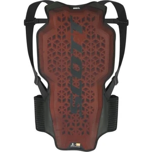 Scott AirFlex Pro Back Protector Protectores de Patines en linea y Ciclismo