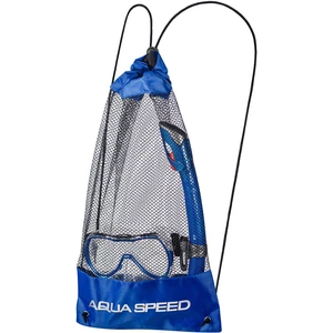 AQUA SPEED Kids's Diving Set Enzo&Evo  Pattern 11