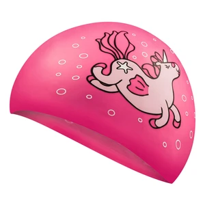 AQUA SPEED Kids's Swimming Cap Kiddie Unicorn