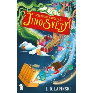 Cestovní kancelář Jinosvěty - L.D. Lapinski