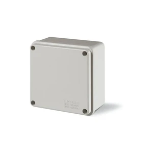 Krabice Scame SCABOX 686.205 120x80x50mm IP56