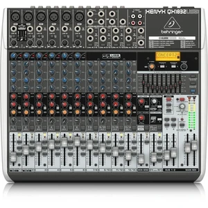 Behringer XENYX QX1832USB