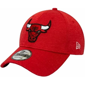 Chicago Bulls Šiltovka 9Forty NBA Shadow Tech Červená UNI