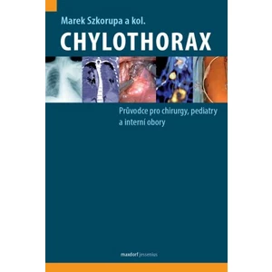 Chylothorax - Szkorupa Marek