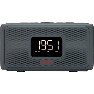 Aiwa CRU-80BT Gri